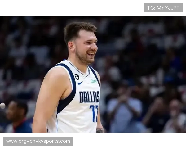 东契奇球队领导力持续增强